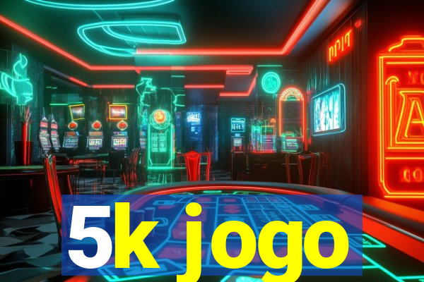 5k jogo